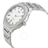 Piaget Polo S Silver Dial Automatic Men's Watch G0A41001