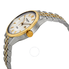 Raymond Weil Freelancer Automatic Silver Dial Men's Watch 2731-STP-65001