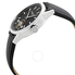 Raymond Weil Freelancer Automatic Men's Leather Watch 2780-STC-20001