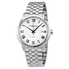 Raymond Weil Maestro Automatic Silver Dial Men's Watch 2237-ST-00659