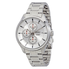 Seiko Chronograph Silver Dial Men's Watch SKS535