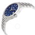 Raymond Weil Freelancer Automatic Blue Dial Men's Watch 2740-ST-50021