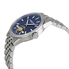 Raymond Weil Freelancer Automatic Blue Dial Men's Watch 2780-ST-50001