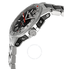 Raymond Weil Nabucco GMT Automatic Men's Watch 3800-SCF-05207