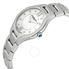 Raymond Weil Noemia Mother of Pearl Dial Stainless Steel Diamond Ladies Watch 5132-STS-00985