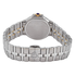 Raymond Weil Parsifal Diamond Matte White Mother of Pearl Dial Ladies Watch 5180-SPS-00995