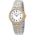Raymond Weil Parsifal White Dial Ladies Watch 5180-STP-00300