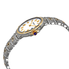 Raymond Weil Parsifal White Dial Ladies Watch 5180-STP-00308