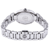 Raymond Weil Shine Mother of Pearl Diamond Dial Ladies Watch 1700-ST-00995