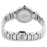 Raymond Weil Shine Silver Dial Ladies Watch 1600-ST-RE659