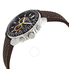 Raymond Weil Tango Chronograph Black Dial Men's Watch 8570-SR1-20701