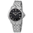 Raymond Weil Tango Black Dial Men's Watch 8160-ST-00208