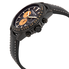 Raymond Weil Tango Marshall Amplification Black Chronograph Dial Men's Limited Edition Watch 8570-BKC-MARS1