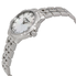 Raymond Weil Tango Mother of Pearl Diamond Dial Ladies Watch 5960-STS-00995
