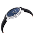 Raymond Weil Toccata Quartz Blue Dial Men's Watch 5485-STC-50001