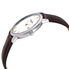 Raymond Weil Toccata Quartz Silver Dial Men's Watch 5485-SL5-65001