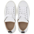 Chloe Lauren Sneakers in White S10842 101