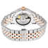 Raymond Weil Freelancer Automatic Grey Dial Men's Watch 2740-SP5-60021