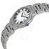 Raymond Weil Jasmine Diamond Mother of Pearl Dial Stainless Steel Ladies Watch 5229-STS-00970