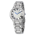 Raymond Weil Jasmine Silver Dial Ladies Watch 5235-ST-00659