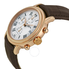 Raymond Weil Maestro Silver Dial Men's Watch 7737-PC5-00659