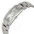 Raymond Weil Shine Diamond White Dial Steel with Light Brown Strap Ladies Watch 1500-ST2-05383