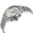 Raymond Weil Tango Chronograph Silver Dial Men's Watch 8560-ST-00658