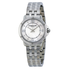 Raymond Weil Tango Silver Dial Stainless Steel Ladies Watch 5391-ST-00995