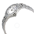 Raymond Weil Tango Silver Dial Stainless Steel Ladies Watch 5391-ST-00995