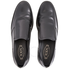 Tod's Men's Slip-on Shoes Leather in Black XXM22A0S540BRXB999