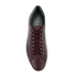 Ferragamo Men's Clyde Sneakers in Wine 02A888 686295