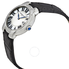 Raymond Weil Jasmine Mother of Pearl Dial Ladies Watch 5229-STC-00970