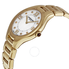 Raymond Weil Noemia Mother of Pearl Diamond Yellow Gold PVD Steel Ladies Watch 5136-P-00995
