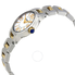 Raymond Weil Noemia White Dial Two-Tone Stainless Steel Ladies Watch 5927-STP-00907