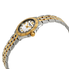 Raymond Weil Tango Mother Of Pearl Dial Two-Tone Steel Ladies Watch 5799-STP-00995
