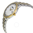 Raymond Weil Toccata Mother of Pearl Dial Ladies Watch 5388-STP-97081