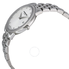 Raymond Weil Toccata Silver Dial Ladies Watch 5388-st-65081 5388-ST-65081