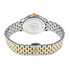 Raymond Weil Toccata White Mother of Pearl Dial Ladies Watch 5988-STP-97081