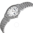 Raymond Weil Tradition Mother of Pearl Dial Stainless Steel Diamond Ladies Watch 5966-ST-00995