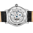 Stuhrling Original Legacy Automatic Silver Dial Men's Watch M13640