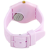 Swatch Guimauve Pink Dial Ladies Watch GP148