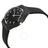Swatch Original Blackway Black Dial Men's Watch GB301