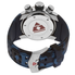 Swiss Legend Lionpulse Chronograph Men's Watch 10617SM-01-BLS SL-10617SM-01-BLS