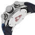 Swiss Legend Lionpulse Chronograph Men's Watch 10617SM-01-BLS SL-10617SM-01-BLS