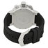 Swiss Legend Triton Chronograph Silver Dial Watch SL-10719SM-02S