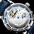 Stuhrling Original Legacy Automatic Blue Dial Men's Watch M13503