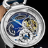 Stuhrling Original Legacy Automatic Blue Dial Men's Watch M13508