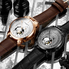 Stuhrling Original Legacy Automatic Silver Dial Men's Watch M13498
