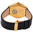 Swatch After Dinner Quartz Gold Dial Watch YWG100