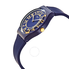 Swatch BACK IN TIME Quartz Ladies Watch GN262